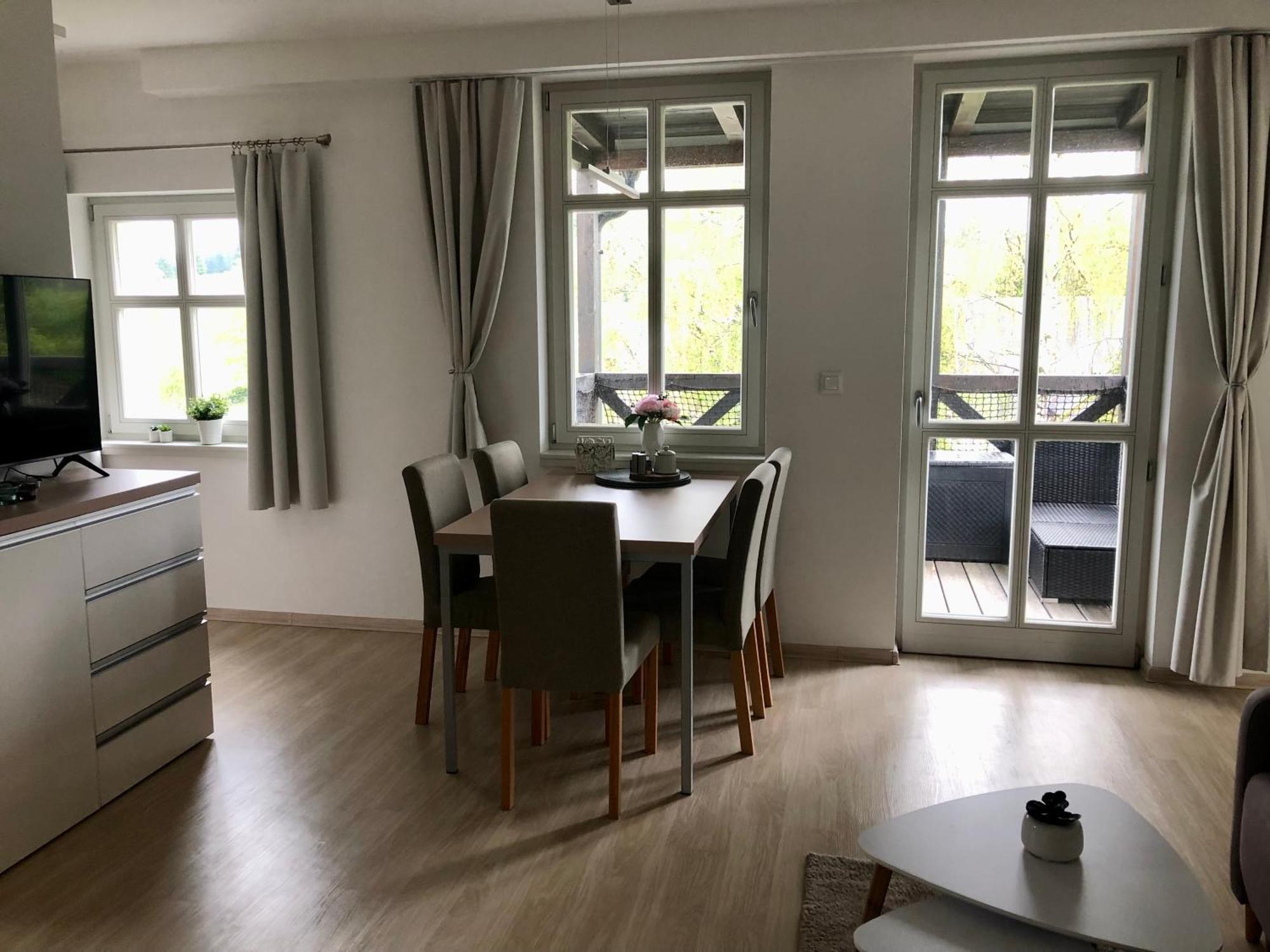 Apartman Krusne Hory - Erzgebirge Horní Blatná Dış mekan fotoğraf