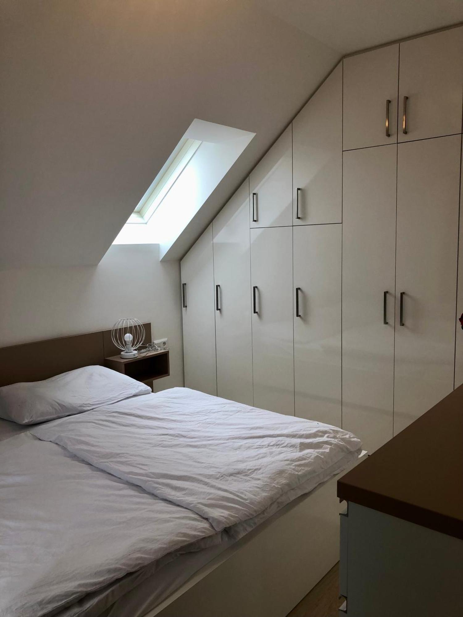 Apartman Krusne Hory - Erzgebirge Horní Blatná Dış mekan fotoğraf