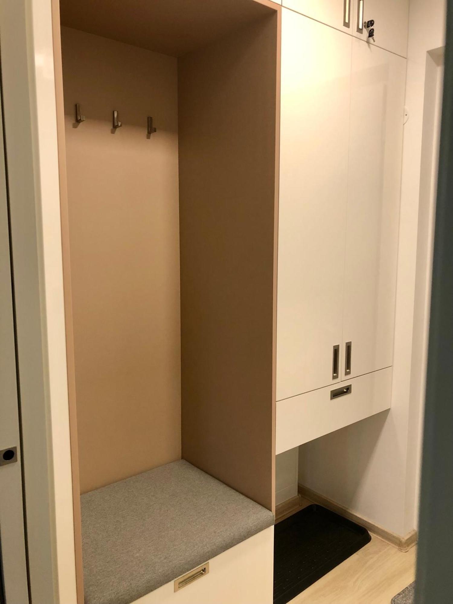 Apartman Krusne Hory - Erzgebirge Horní Blatná Dış mekan fotoğraf