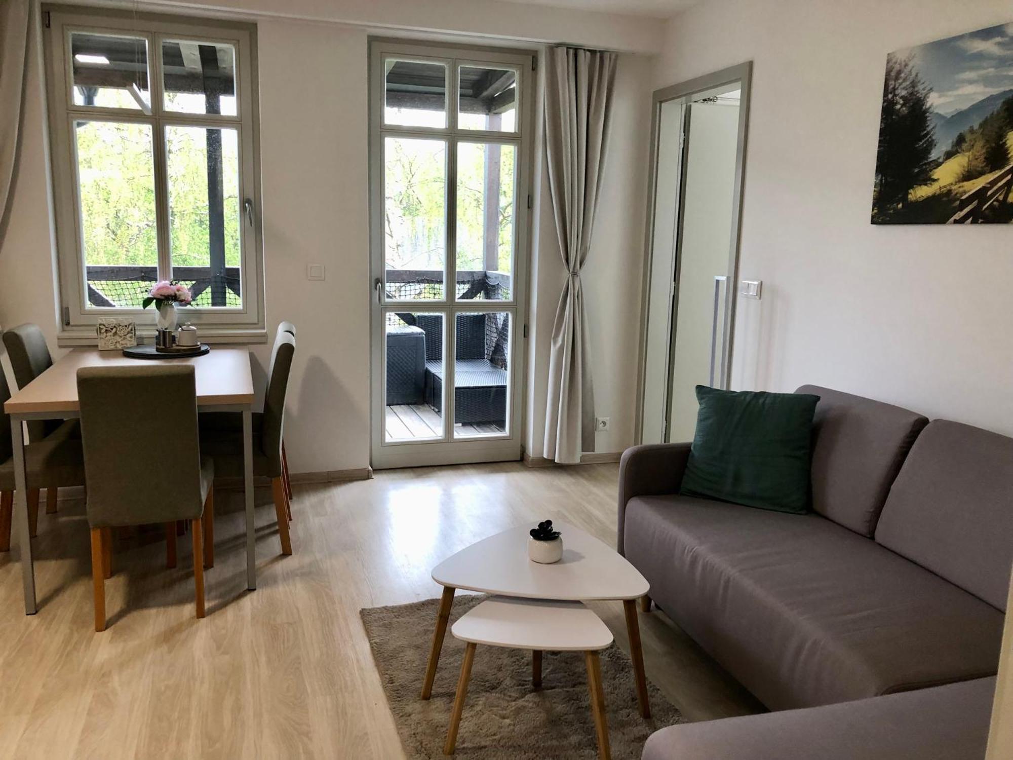 Apartman Krusne Hory - Erzgebirge Horní Blatná Dış mekan fotoğraf