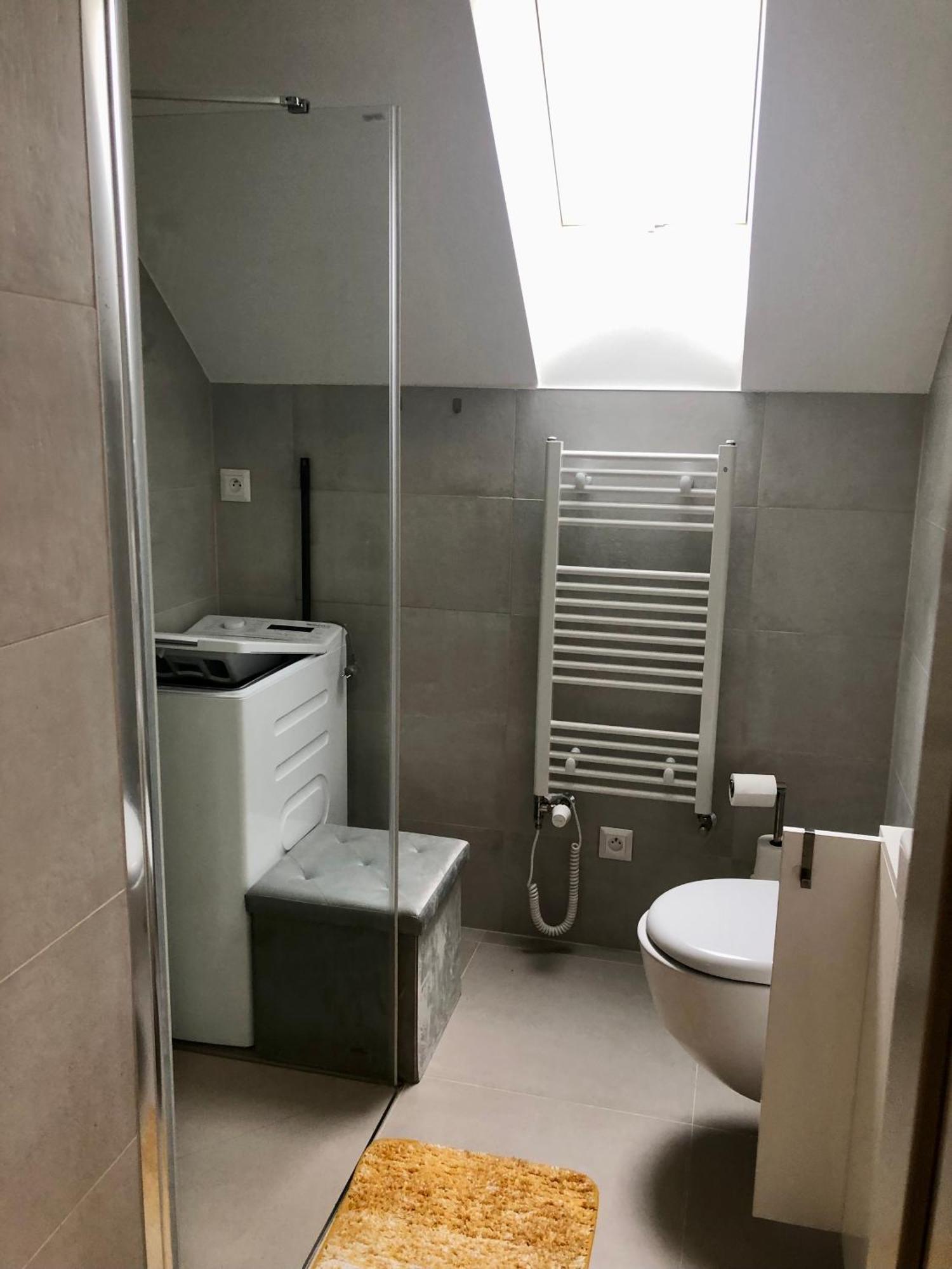 Apartman Krusne Hory - Erzgebirge Horní Blatná Dış mekan fotoğraf
