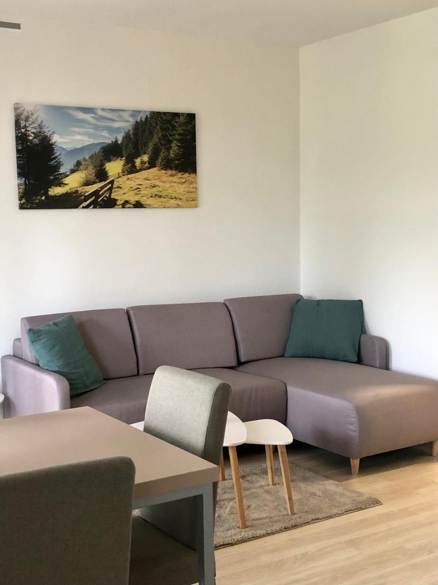 Apartman Krusne Hory - Erzgebirge Horní Blatná Dış mekan fotoğraf